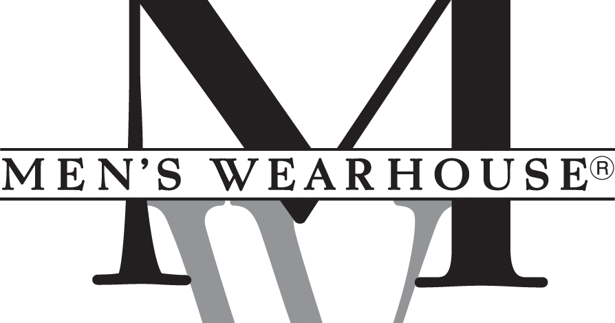 Men's Wearhouse Logo - Retail Real Estate Brokerage: Men's Wearhouse to hold grand opening ...