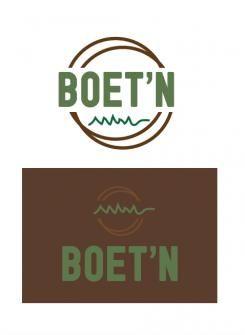Brown N Logo - Designs by yaar - Logo online marketplace for green/brown outdoor ...