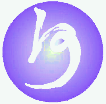 Purple Circle Logo - Topgum Lane Cove | The best of modern dentistry