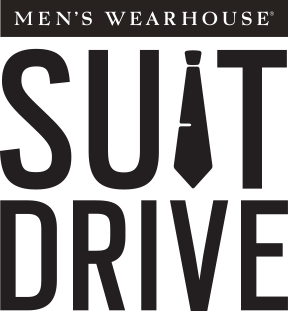 Men's Wearhouse Logo - Suit Drive | Men's Wearhouse