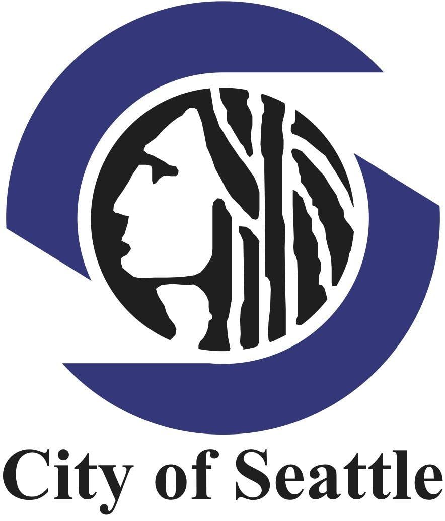 Seattle Logo - Seattle logo