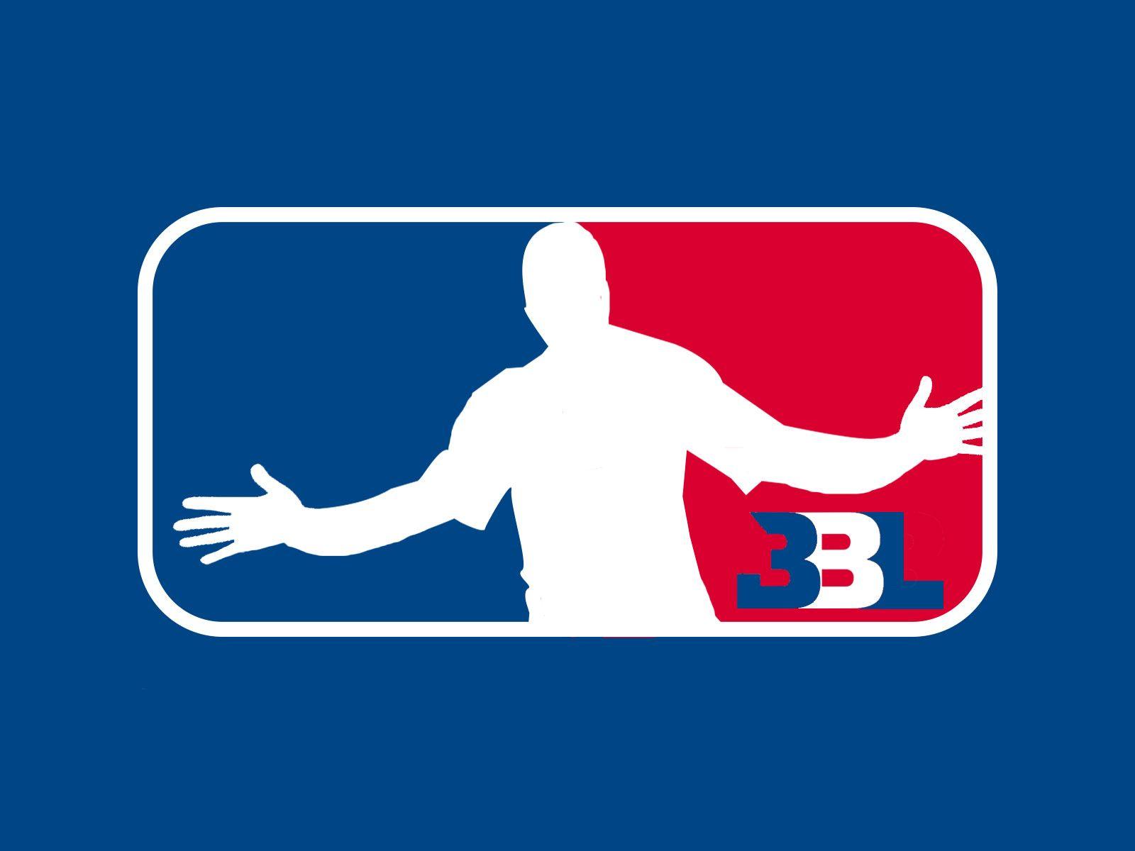 Big Baller Logo - What the Big Baller League logo might look like if LaVar Ball gets