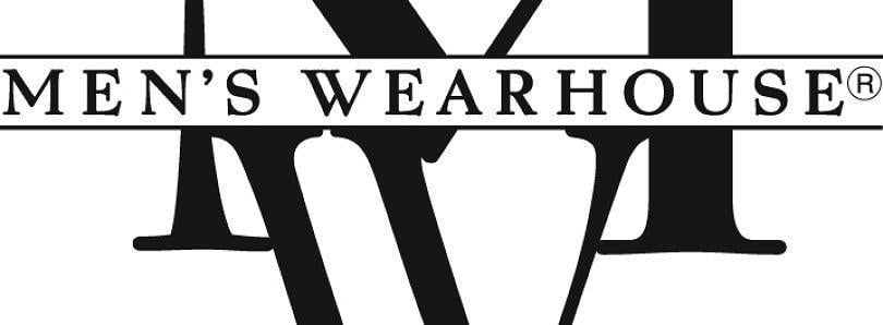Men's Wearhouse Logo - Men's Wearhouse Perfect Fit App Vulnerability Exposing Customer ...
