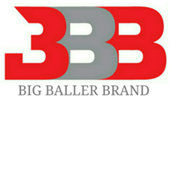 Big Baller Logo Logodix