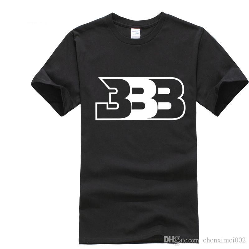 Big Baller Logo - B B B Logo T Shirt Big Baller Brand T Shirt Silly T Shirt Make Your ...