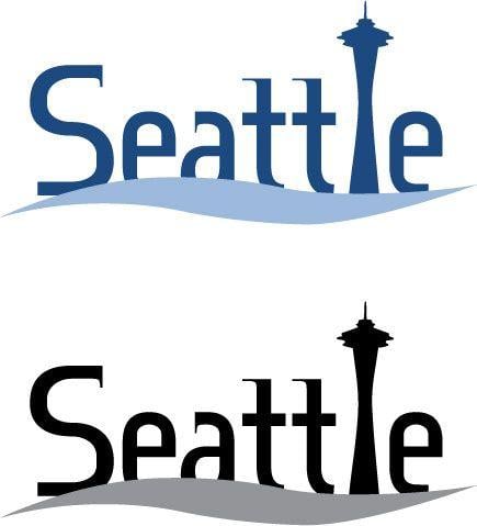Seattle Logo - seattle logo design logo designs michael lawson at coroflot