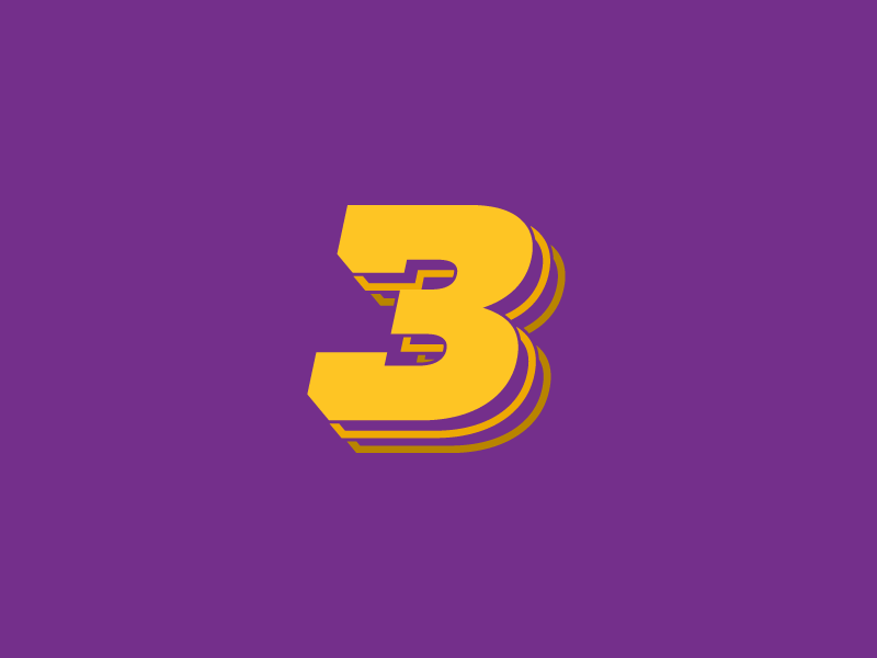 Big Baller Logo - Big Baller (Re)Brand by Anthony Mejia | Dribbble | Dribbble