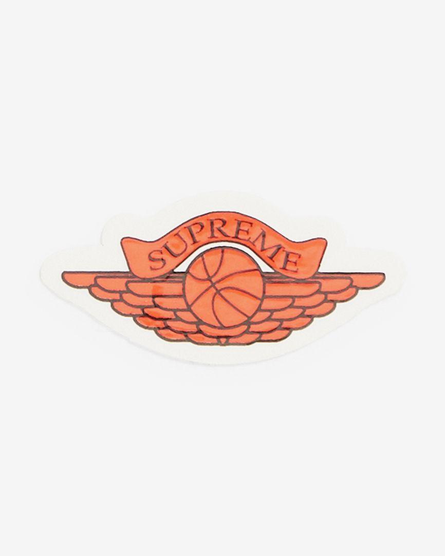 Supreme Basketball Logo - An in depth look into Supreme's Relationship with Basketball