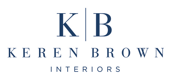 Brown N Logo - Keren Brown Interiors | Keren Brown Interiors Home Page
