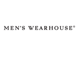 Men's Wearhouse Logo - Detroit's Best Big & Tall Shops