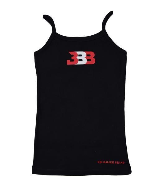 Big Baller Brand BBB Logo - Big Baller Brand – BSG Inc.