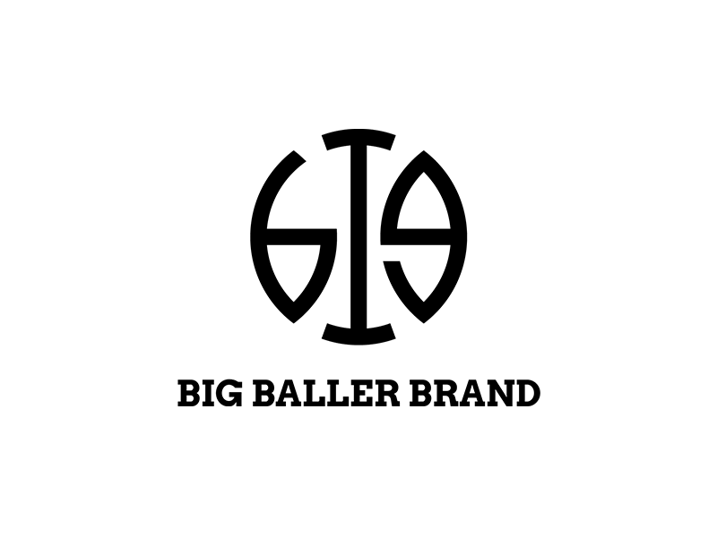 Big Baller Logo - LOGO - Big Baller Brand by Andrew Lupo | Dribbble | Dribbble