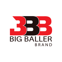 Big Baller Logo - Homepage