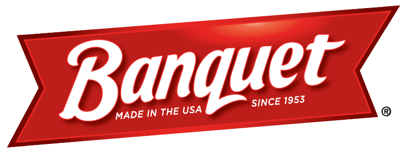 Brown N Logo - BANQUET Brown N Serve Original Sausage Patties | Conagra Foodservice