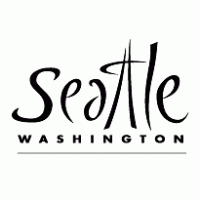 Seattle Logo - Seattle King County. Brands Of The World™. Download Vector Logos