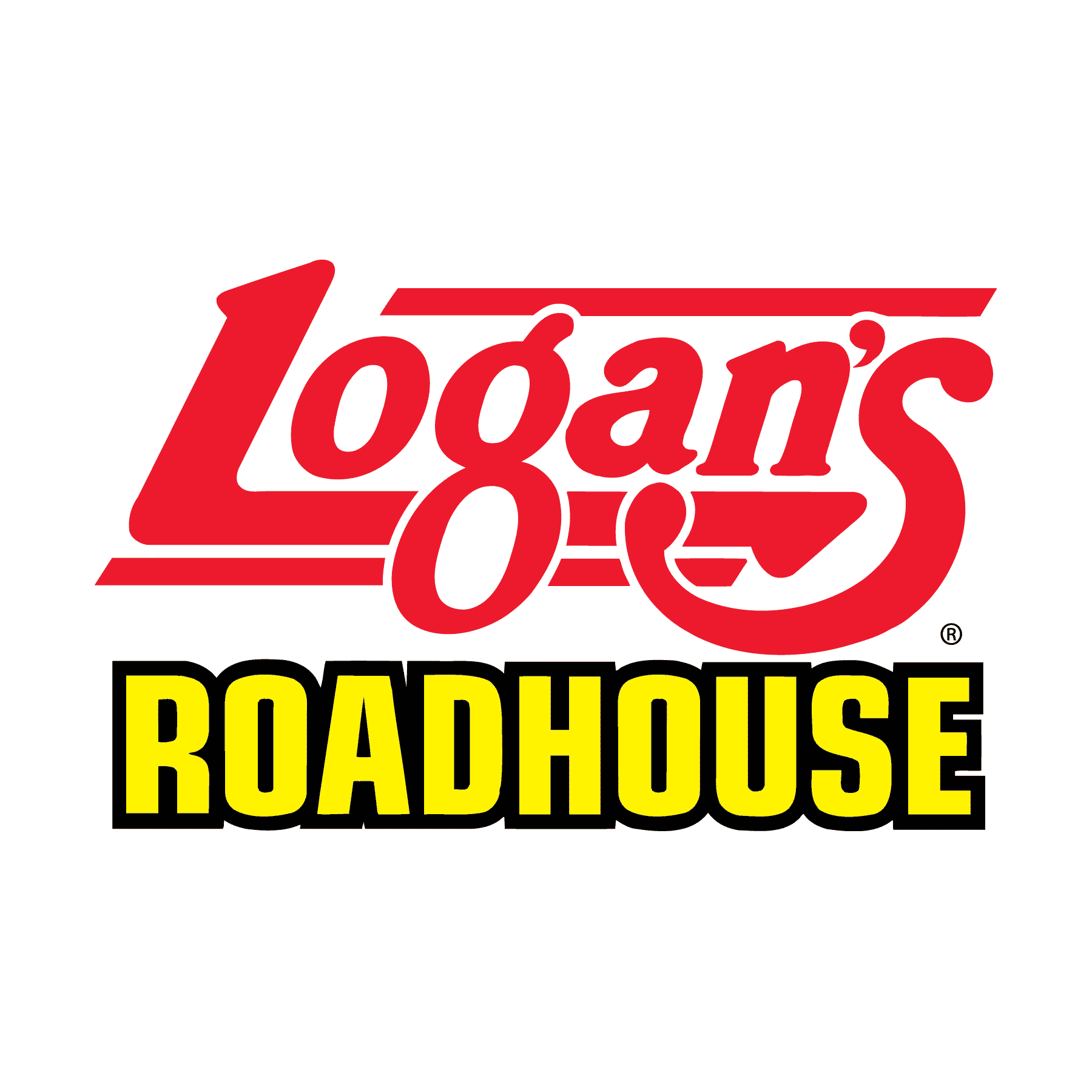 Logan's Roadhouse Logo - FavIcon Logo. Logan's Roadhouse