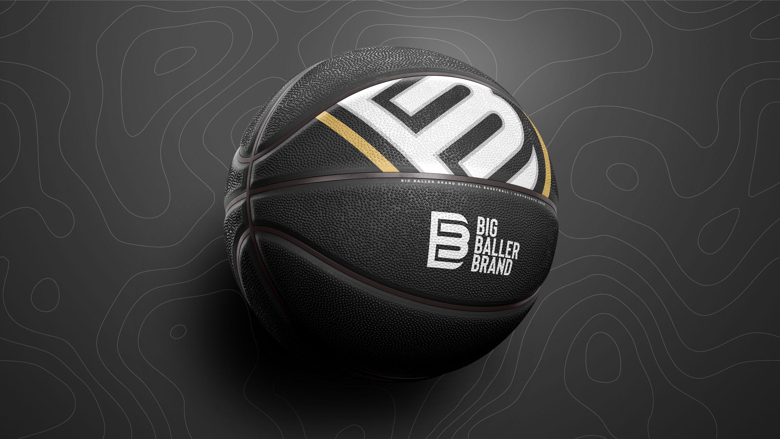Big Baller Logo - SoCal Design Agency Decides to Remix Big Baller Brand Logo | Newswire