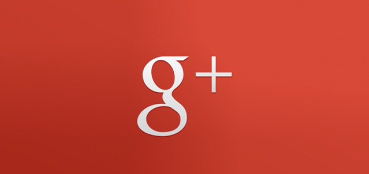 Google Plus Logo - Received Email warning from Google Plus ? ⋆ MatruDEV