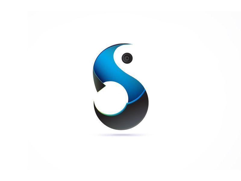 S a Name and Logo - Logo for Tech company (Name starts with S) by Eliza Jayne Von Hagen
