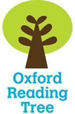 Tree Reading Logo - Oxford Reading Tree. Winyates Primary School