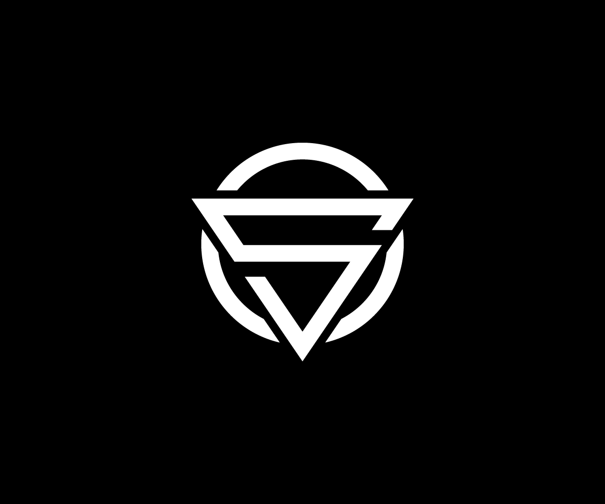 S a Name and Logo - Elegant, Playful Logo design job. Logo brief for Shamil Zulkifli, a