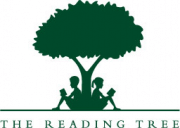 Tree Reading Logo - The Reading Tree