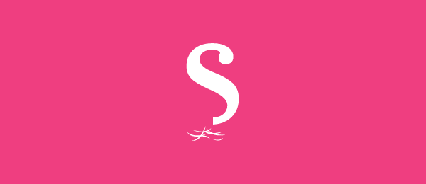 S a Name and Logo - Cool Letter S Logo Design Showcase
