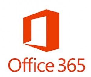 Office 365 Logo - Office 365 logo - UW-Madison Information Technology
