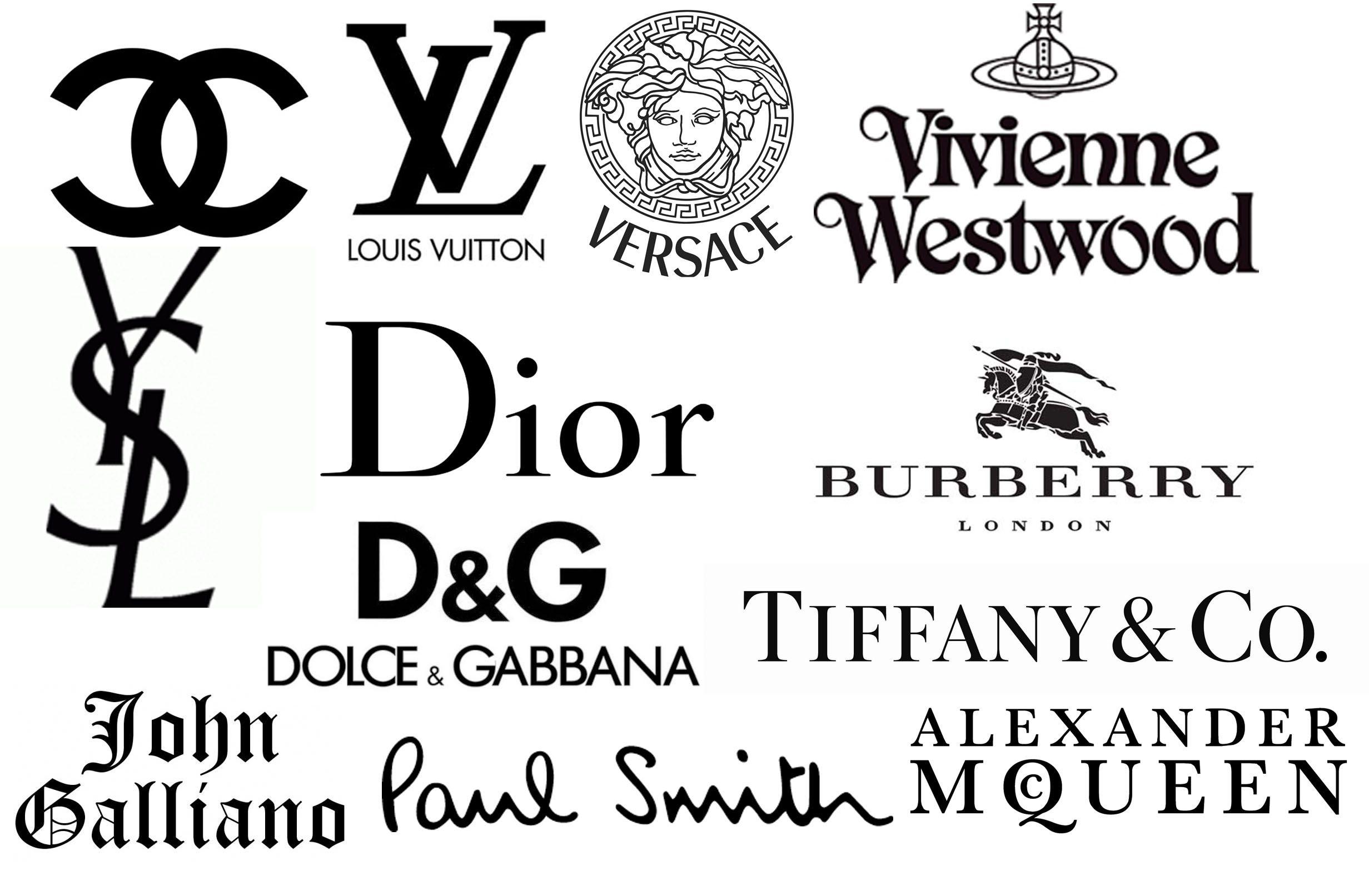 Designer Labels Logo LogoDix