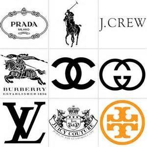 Designer Labels Logo - Fashion Label Logos - Bing Images | Miss Wawa | Fashion brands ...