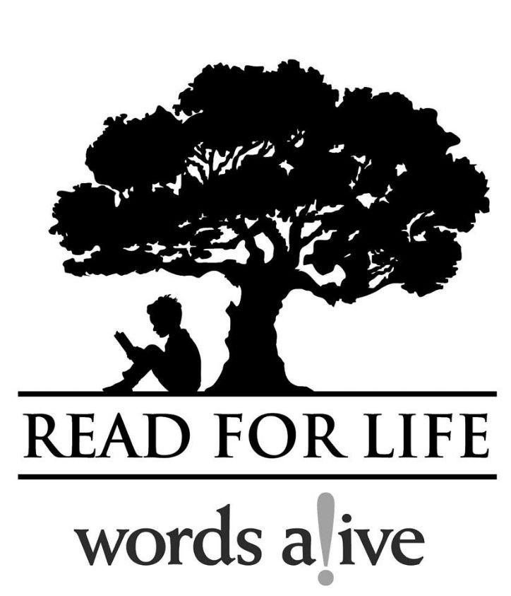 Tree Reading Logo - Blog — Words Alive