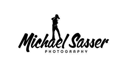 S a Name and Logo - 60 Photography Logos For Inspiration - Industry