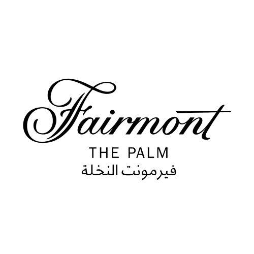 Fairmont Palm Logo - Fairmont The Palm, Dubai
