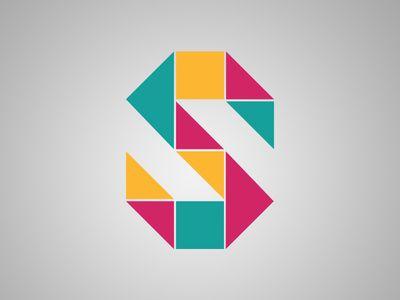 S a Name and Logo - s logo design inspiration s letter alphabets inspiration vector logo ...