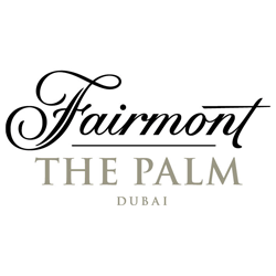 Fairmont Palm Logo - Fairmont The Palm in The Palm Jumeirah, Dubai, UAE