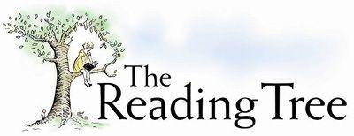 Tree Reading Logo - dulemba: The Reading Tree!