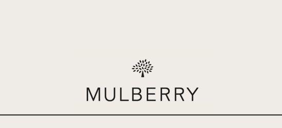 Designer Labels Logo - Mulberry Designer Fashion Label | London Fashion Review - British ...