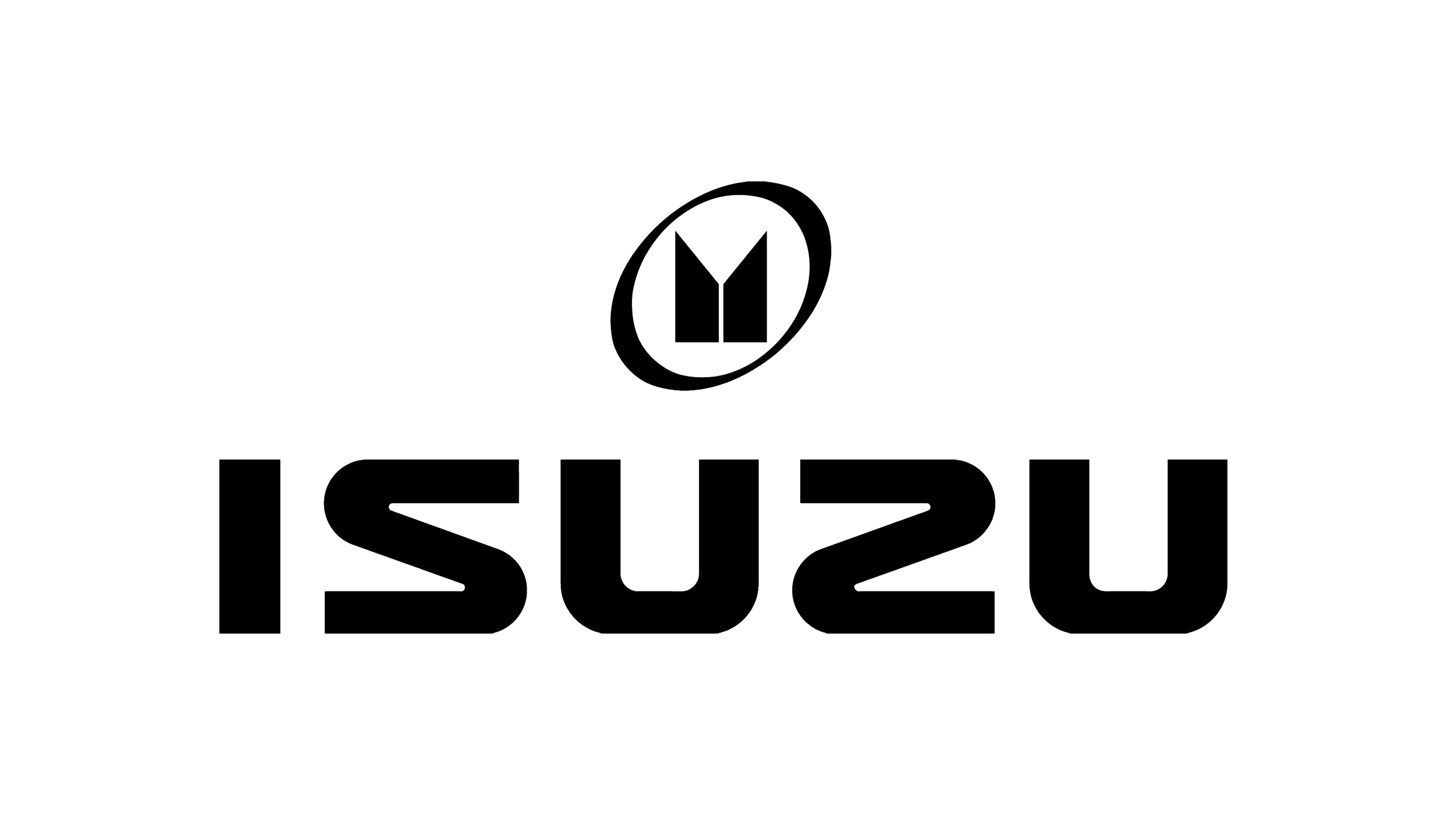 Isuzu Logo - Isuzu Logo, HD Png, Meaning, Information | Carlogos.org