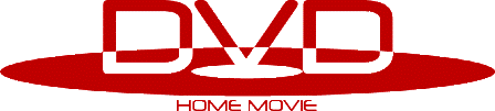 Red DVD Logo - DVD Logo
