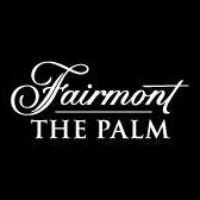 Fairmont Palm Logo - Human Resources Coordinator at Fairmont The Palm, Dubai | Hosco