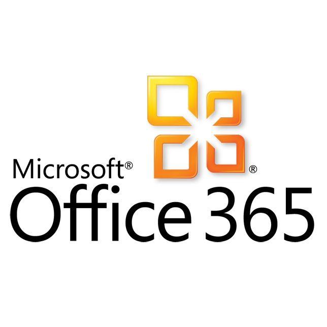 MS Office 365 Logo - Microsoft Office 365 logo GAMIFICATION+