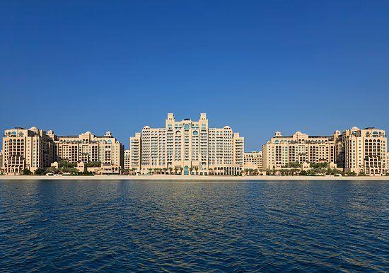 Fairmont Palm Logo - FAIRMONT THE PALM (Dubai, United Arab Emirates) - Hotel Reviews ...