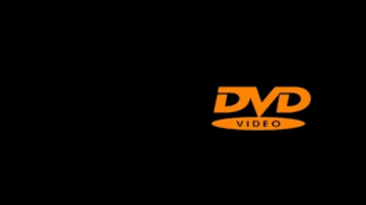 Red DVD Logo - Will the DVD Logo Screensaver Hit The Corner? - YouTube