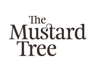 Tree Reading Logo - Donate to THE MUSTARD TREE FOUNDATION (READING) on Everyclick