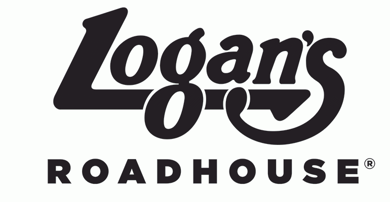 Logan's Roadhouse Logo - Logan's Roadhouse memo reveals bankruptcy exit strategy. Nation's