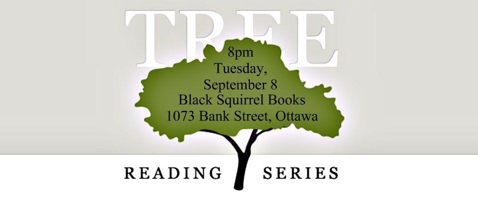 Tree Reading Logo - Tree Reading Series. F. MORITZ