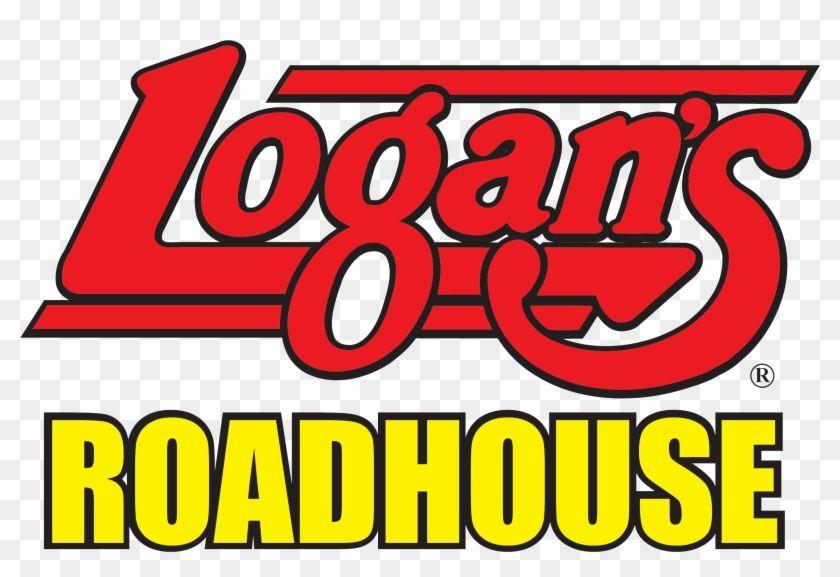 Logan's Roadhouse Logo - Scott Rowe Septic's Roadhouse Logo Transparent PNG