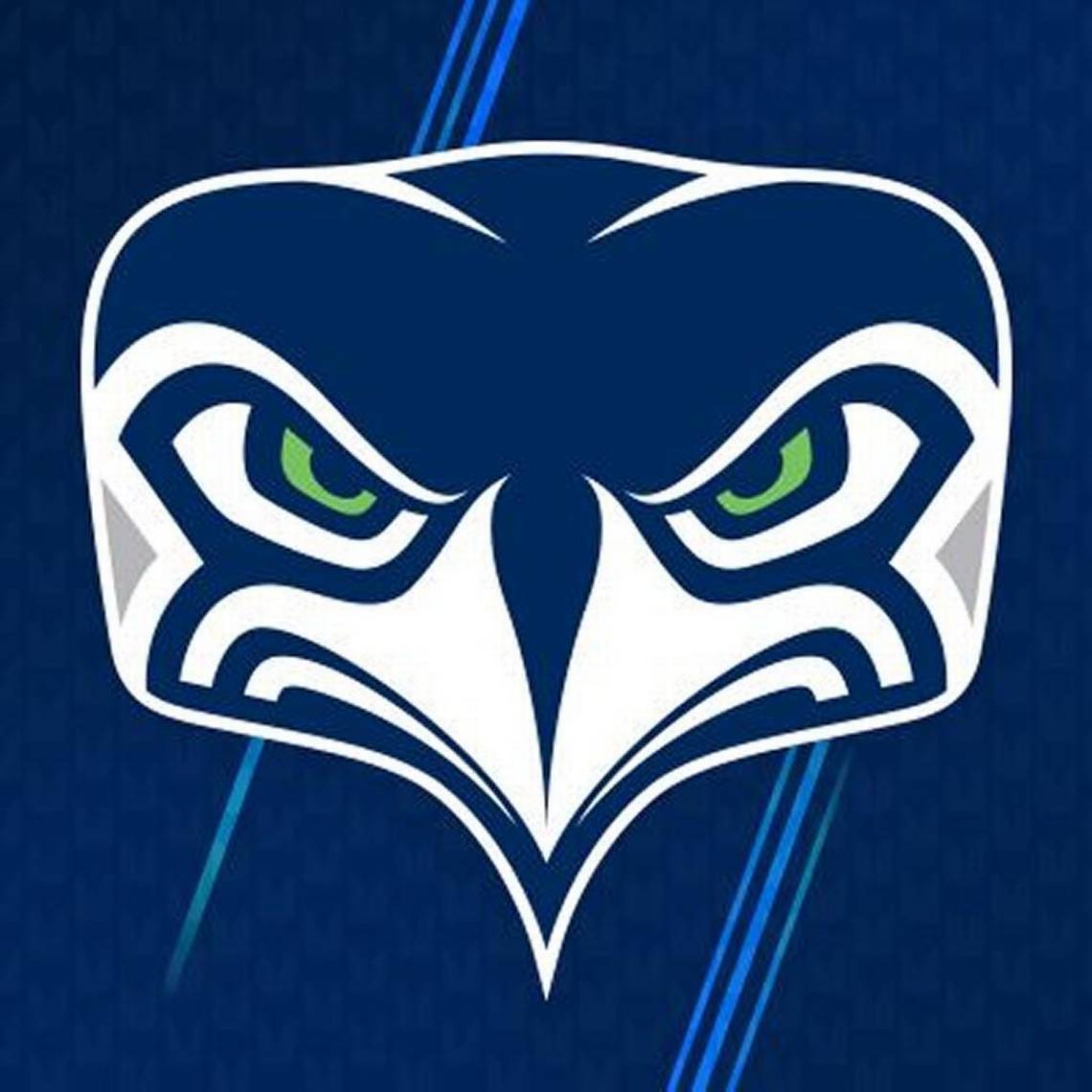 Seattle Logo - Seattle Seahawks unveils alternate logo | Tacoma News Tribune