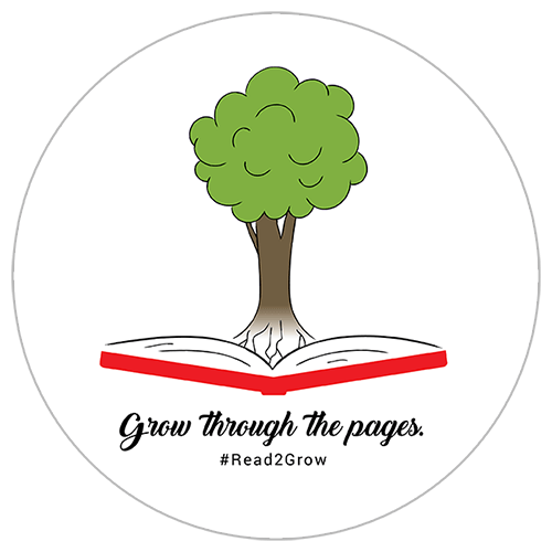 Tree Reading Logo - Reading Initiative