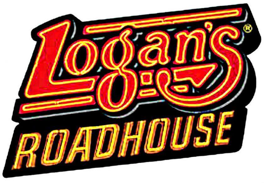 Logan's Roadhouse Logo - Logan's Roadhouse. TupeloLogan's Roadhouse